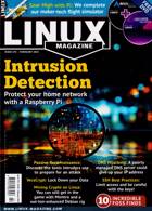 Linux Magazine Issue NO 279