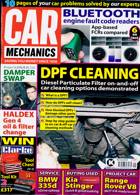 Car Mechanics Magazine Issue JAN 24