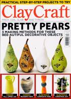 Claycraft Magazine Issue NO 82