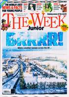 The Week Junior Magazine Issue NO 417