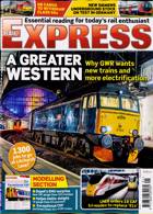Rail Express Magazine Issue JAN 24