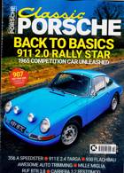 Classic Porsche Magazine Issue JAN-FEB