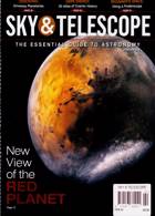 Sky And Telescope Magazine Issue FEB 24