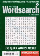 Big Wordsearch Collection Magazine Issue NO 70