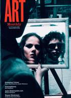 Art Monthly Magazine Issue 05