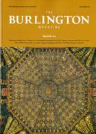The Burlington Magazine Issue 12