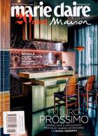 Marie Claire Maison Italian Magazine Issue 01
