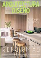 El Mueble Arquitectura Y Diseno Magazine Issue 61