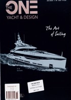 The One Yacht And Design Magazine Issue 36