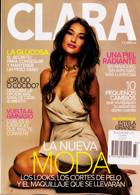 Clara Magazine Issue 73