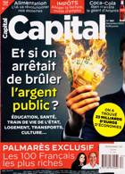 Capital Magazine Issue 87