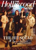 The Hollywood Reporter Magazine Issue 16 NOV 23