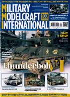 Military Modelcraft International Magazine Issue JAN 24