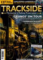 Trackside Magazine Issue MAR 24