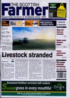 Scottish Farmer Magazine Issue 03/02/2024