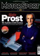 Motor Sport Magazine Issue MAR 24
