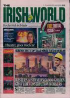 Irish World Magazine Issue 13/12/2023