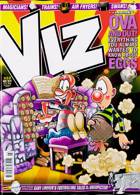 Viz Magazine Issue MAR 24