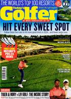 Todays Golfer Magazine Issue NO 447