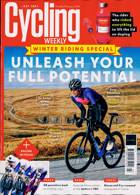 Cycling Weekly Magazine Issue 18/01/2024