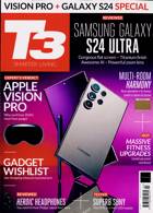 T3 Magazine Issue MAR 24