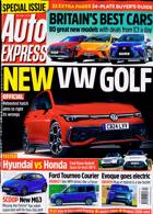 Auto Express Specials Magazine Issue 24/01/2024