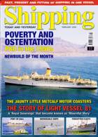 Shipping Today & Yesterday Magazine Issue FEB 24