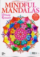 Mindful Mandalas Magazine Issue NO 15