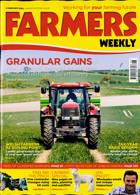 Farmers Weekly Magazine Issue 09/02/2024