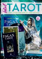 Total Tarot National Magazine Issue PART54