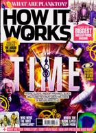 How It Works Magazine Issue NO 187