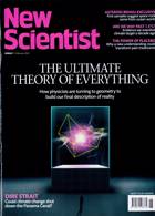 New Scientist Magazine Issue 10/02/2024