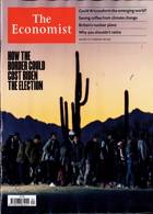 Economist Magazine Issue 27/01/2024
