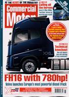 Commercial Motor Magazine Issue 01/02/2024