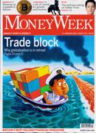 Money Week Magazine Issue NO 1191