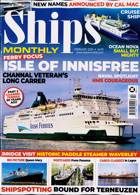 Ships Monthly Magazine Issue FEB 24