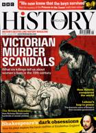 Bbc History Magazine Issue JAN 24