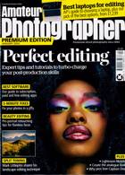Amateur Photographer Magazine Issue JAN 24