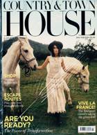 Country & Town House Magazine Issue JAN-FEB