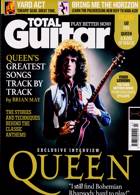 Total Guitar Magazine Issue MAR 24