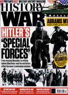 History Of War Magazine Issue NO 130