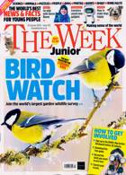 The Week Junior Magazine Issue NO 423