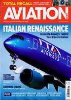 Aviation News Magazine Issue JAN 24