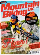 Mountain Biking Uk Magazine Issue JAN 24