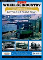 Railways Of Britain Magazine Issue NO 52