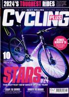 Cycling Plus Magazine Issue FEB 24