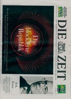 Die Zeit Magazine Issue NO 3