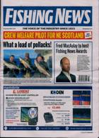 Fishing News Magazine Issue 18/01/2024