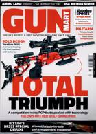 Gunmart Magazine Issue JAN 24