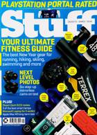 Stuff Magazine Issue JAN 24